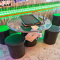 女子会や仕事帰りの飲み会にも◎楽しい時間をご提供♪