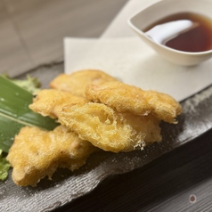 【大分名物】とり天
