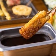 9月～夜も営業！17時～立ち飲み屋としてリニューアル