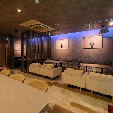 Kitchen Labo COVO キッチン ラボ コヴォの雰囲気1