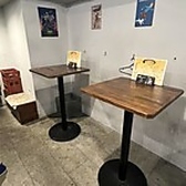 まるとく酒店の雰囲気2