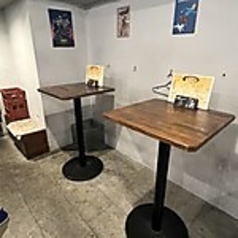 まるとく酒店の雰囲気2