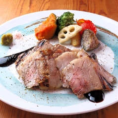 THEPORKSHOPの特集写真