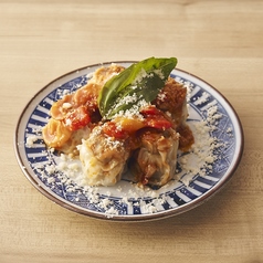 イタリアン焼売