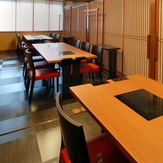 かごの屋 城陽久津川店の雰囲気3