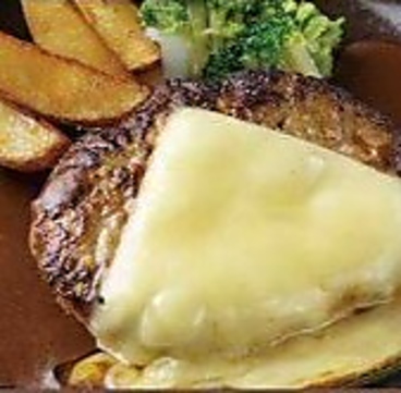 神田グリル アトレ大井町店のおすすめ料理1