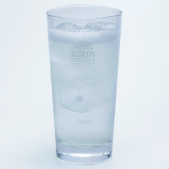 氷結レモンサワー