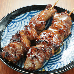 革命BIG串 タン元