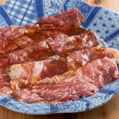 三千苑のおすすめ料理3