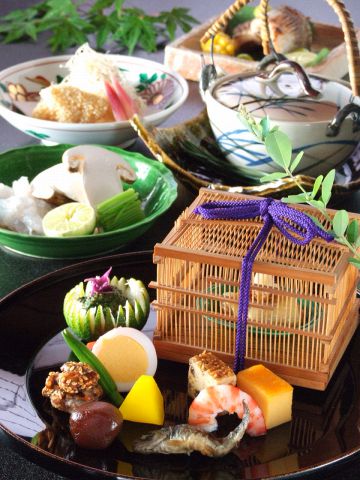 10月1日OPEN！大阪の老舗、味吉兆による生粋の和食が愉しめるお店！