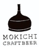 モキチ クラフトビアのロゴ