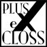 PLUS-e-CLOSS プラス イー クロスのロゴ