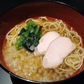 料理メニュー写真 竹末のラーメン