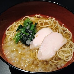 竹末のラーメン