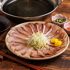 海鮮料理魚将 秋葉原ハナレ店のコース写真