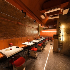 四川中華料理 PAO2 パオパオの雰囲気2