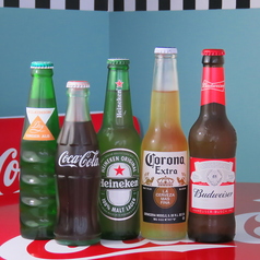 Mack Garden マックガーデンのコース写真