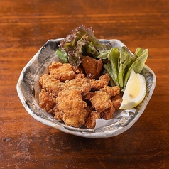 軟骨唐揚げ