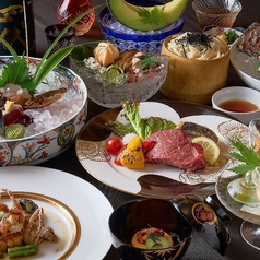日本料理 空海 別亭のおすすめ料理1