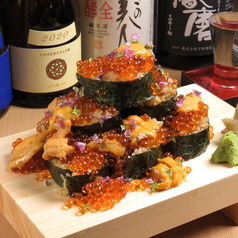 大衆すし酒場 ジャポニカセカンド 梅田東通り店特集写真1