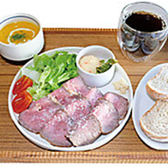 eatery hanashiro イータリーハナシロのコース写真