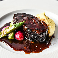 GRILL THE R グリル ザ アール 京成幕張本郷店の特集写真