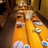 俺ん家 天神 大名の写真