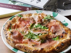 マーノ エ マーノ Mano e Mano マークイズみなとみらい店のおすすめランチ3