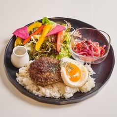 JOHNSON S TEA LOUNGE ジョンソン ティー ラウンジのおすすめランチ2