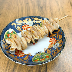 かわ串