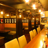 養老乃瀧 手稲店の雰囲気3