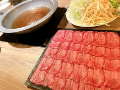 豚の真珠 北野坂店のコース写真