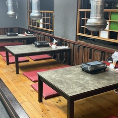 明華園　新潟の雰囲気3