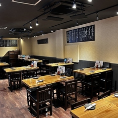 寿司と焼き鳥 大地 新松戸店の特集写真