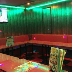 ビッグエコー BIG ECHO 鳳26店(カラオケ・パーティ)の雰囲気