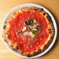 ンドゥイヤのアラビアータ