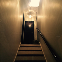 BAR 食後の詩の外観2