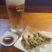 キノコと餃子食堂 きのっぴ酒場のおすすめ料理2