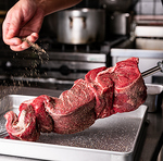 それぞれの部位に合わせた味付け・焼き加減でご提供いたします！