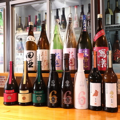 一喜 いっき 湘南台店のおすすめドリンク2