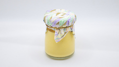 マンゴーぷりん