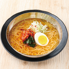 おいで屋 冷麺