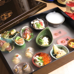 大衆すし酒場 ジャポニカセカンド 梅田東通り店特集写真1