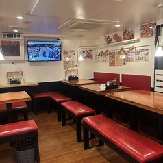 餃子酒場 荻窪店の雰囲気3