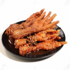 辛口もみじ