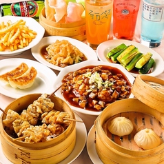 福包酒場 川崎店のコース写真