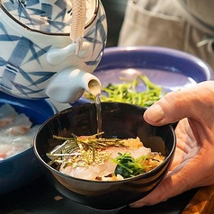 Chef's Selection〈4・5・6月ランチ〉