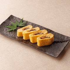 とみた名物 うまき