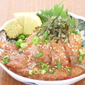料理メニュー写真&nbsp;[必食！] ゴマカンパチ