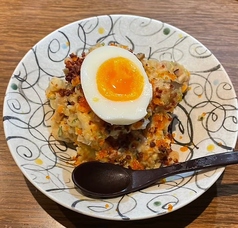 自家製ポテトサラダ